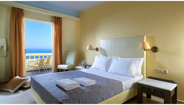 Sissi Bay Hotel and Spa - NR, Крит